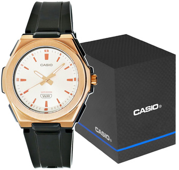 Dámske hodinky CASIO LWA-300HRG-5EVEF