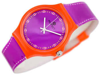 Detské hodinky – Tutti Frutti I – leto 2013 (Zp681f)