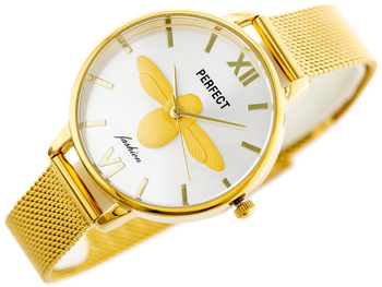 Dámske hodinky S638 – Dragonfly (Zp935b)