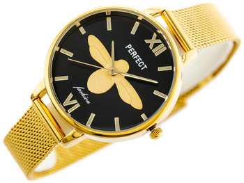 Dámske hodinky S638 – Dragonfly (Zp935d)