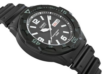 Casio MRW-200H-1B2VEG Pánske hodinky