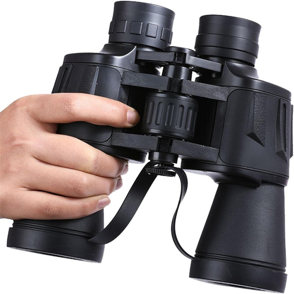 Vodotesný lovecký ďalekohľad 20 x 50 mm NORDIC BaK-4 +etui