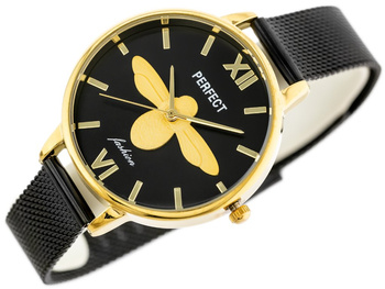 Dámske hodinky S638 – Dragonfly (Zp935f)