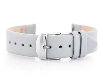 Kožený remienok na hodinky Bs-145 - 18mm