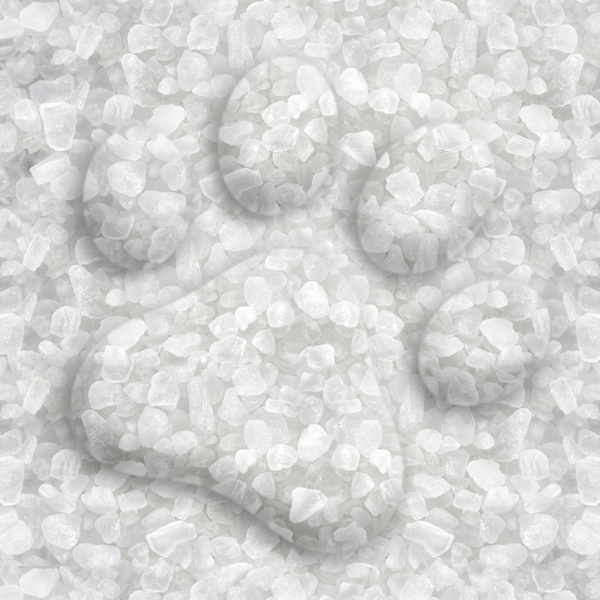 Mersjo Sensitive silikónová podstielka pre mačky 5x3,8L