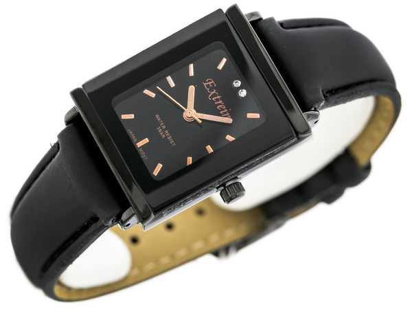 Dámske hodinky Ext-Y015a-2a (Zx662b)