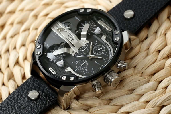 Pánske hodinky Dz7313 - Mr. ocko (Zx103a)