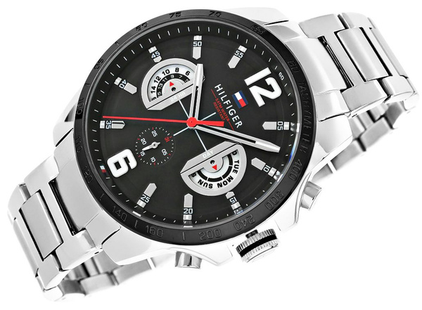 Pánske hodinky Tommy Hilfiger 1791472
