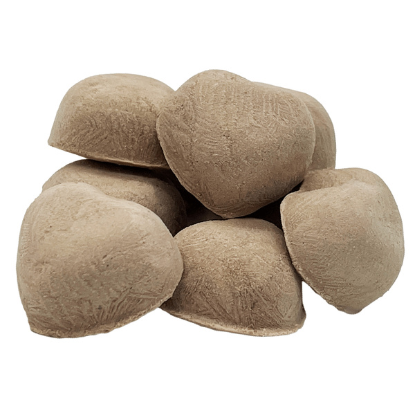 Pochúťka pre psov a mačky – Mrazom sušené kačacie srdiečka Mersjo 50g