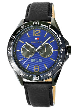 Pánske hodinky Tommy Hilfiger 1791368