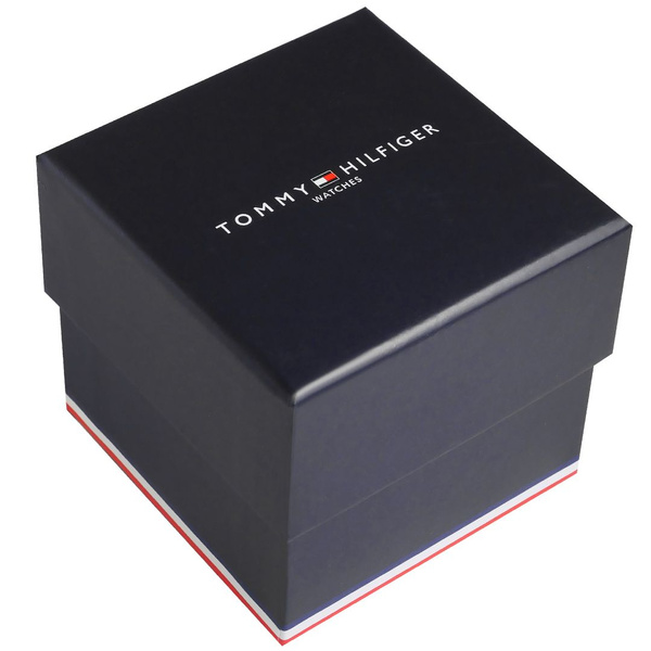 Pánske hodinky Tommy Hilfiger 1791472