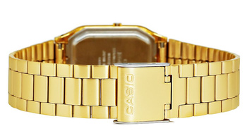 Pánske hodinky Casio AQ-230GA-9DMQ
