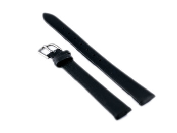 Kožený remienok na hodinky Bs-200 - 10mm