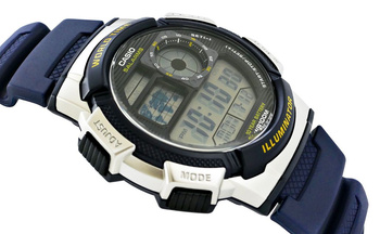 Pánske hodinky Casio AE-1000W-2AVDF