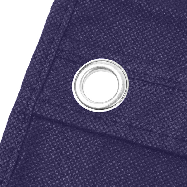 Obal na oblečenie Baggi LONG (150x60x15) námornícka modrá