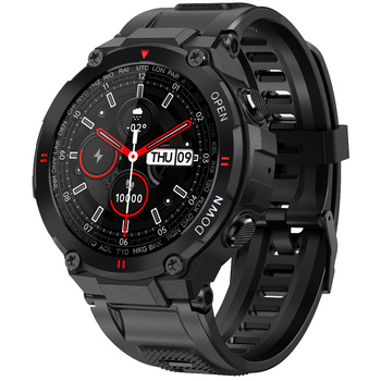 Pánske inteligentné hodinky Gt7-1 – telefonovanie (Sg016a)