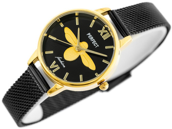 Dámske hodinky S639 – Dragonfly (Zp934f)
