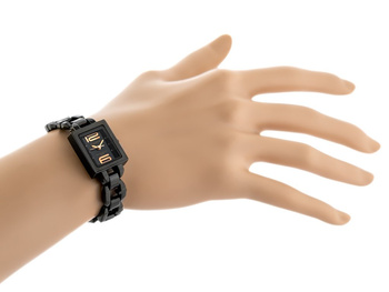 Dámske hodinky Ext-Y003a-5a (Zx679e)