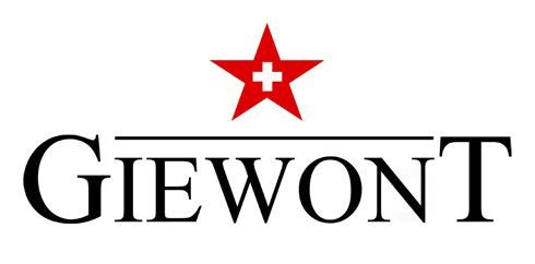 Giewont GW450-4 Silver Smartwatch + čierny silikónový remienok