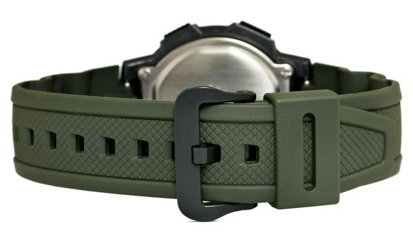 Pánske hodinky Casio AE-1000W-3AVDF