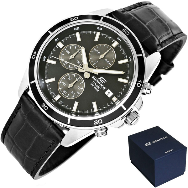 Casio Edifice pánske EFR-526L-1AVUEF 10 Bar