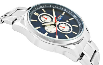 Pacific Pánske chronografické hodinky X0078C-2