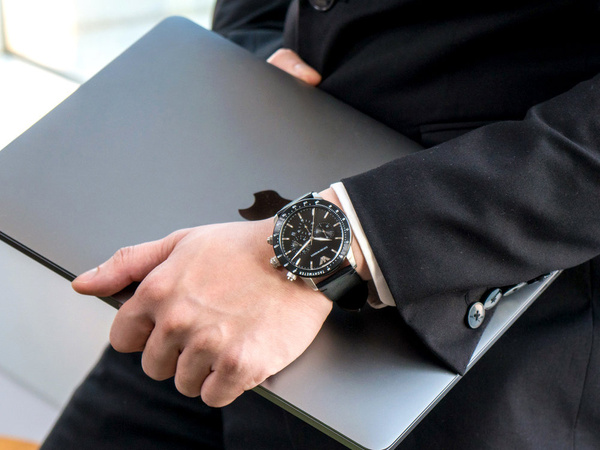 Pánske hodinky Ar11243 – Mario (Zx145a)