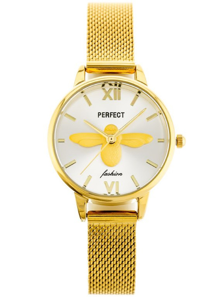 Dámske hodinky S639 - Dragonfly (Zp934b)