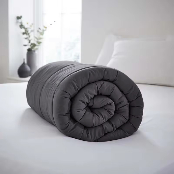 Záťažová deka, antistresová senzorická deka 150x200 cm, 6,8 kg, Gravity 6 + taška
