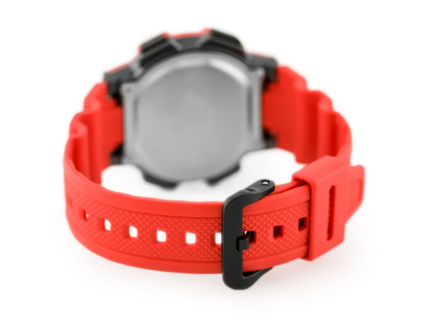 Pánske hodinky Ae-1000w 4av (Zd073c) – svetový čas