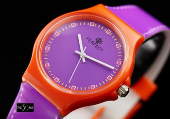 Detské hodinky – Tutti Frutti I – leto 2013 (Zp681f)