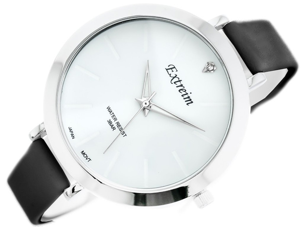 Dámske hodinky Ext-114a-3a (Zx654c)