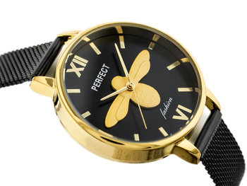 Dámske hodinky S638 – Dragonfly (Zp935f)