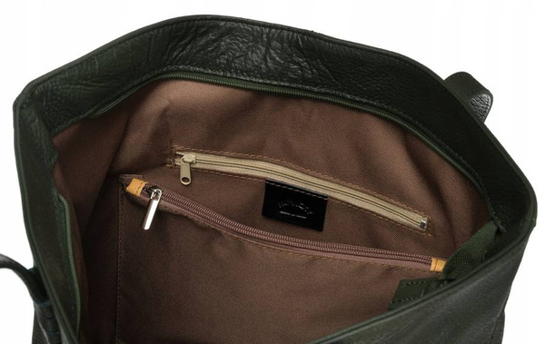 Veľká dámska shopper taška so strapcami