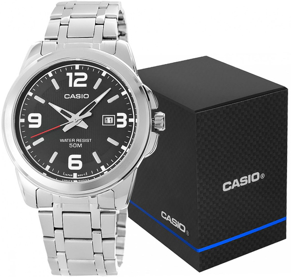 Pánske hodinky Casio MTP-1314PD-1AVEF