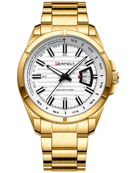 Pánske hodinky M102-07 (Zp359b)