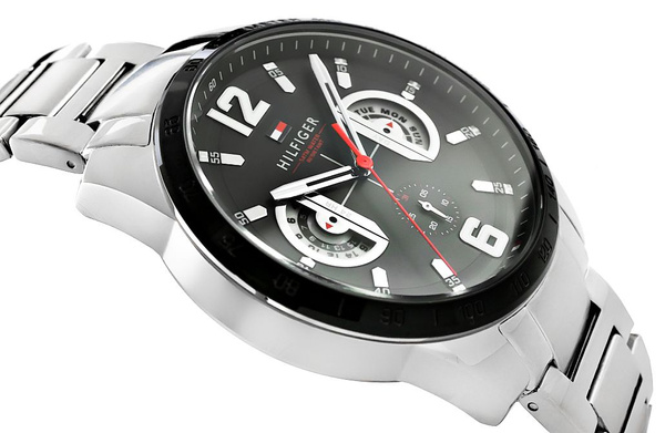 Pánske hodinky Tommy Hilfiger 1791472