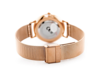 Dámske hodinky X6183 – Rosegold (Zy670c)
