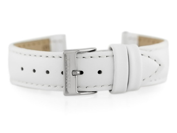 Kožený remienok na hodinky Bs-119 - 18mm