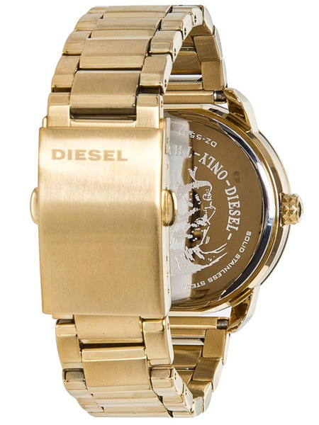 Pánske hodinky Dz7333 - Mr. ocko (Zx100b)