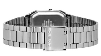Dámske hodinky Casio AQ-230GG-2ADF