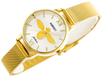Dámske hodinky S639 - Dragonfly (Zp934b)