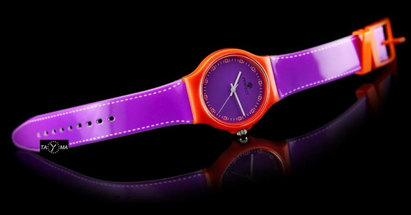 Detské hodinky – Tutti Frutti I – leto 2013 (Zp681f)