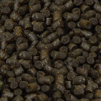 Rybárská návnada Premium Halibut Black 2.0 mm 9 kg