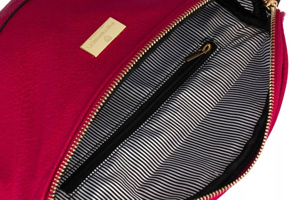 Dámska ekologická kožená taška