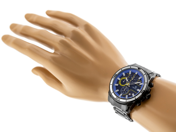 Pánske hodinky Ch02m – chronograf (Zp356f)