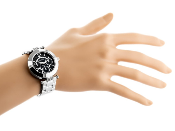 Dámske hodinky Ext-8393a-2a (Zx670b)