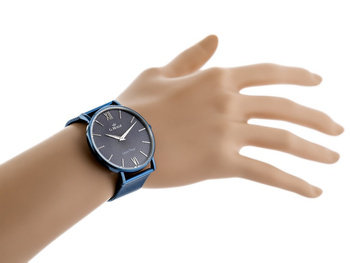 Hodinky – 11989b4-6f1 (Zg809g) + krabička