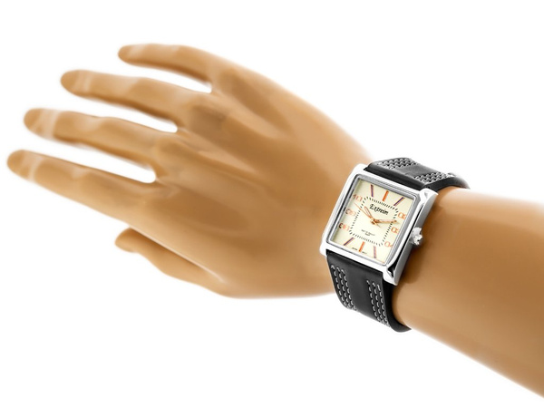Dámske hodinky Ext-Y020a-1a (Zx667a)
