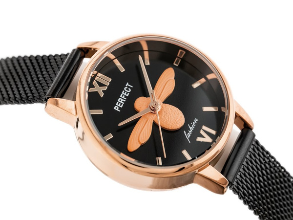 Dámske hodinky S639 - Dragonfly (Zp934g)